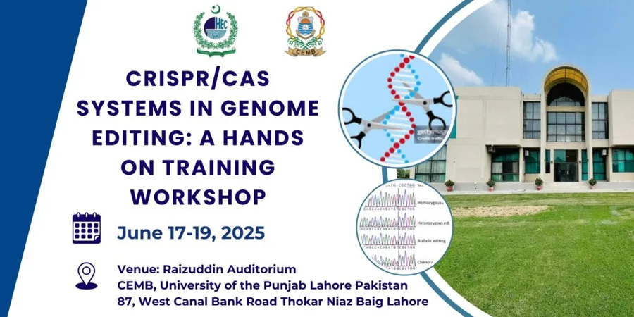 CRISPR/Cas Systems in Genome Editing