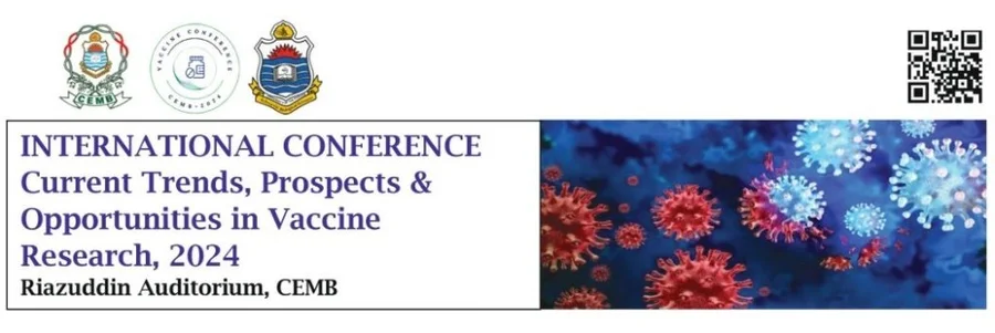 International Vaccine Conference 2024