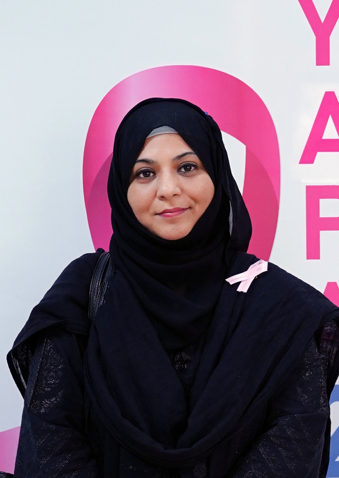 Dr. Mariam Shahid