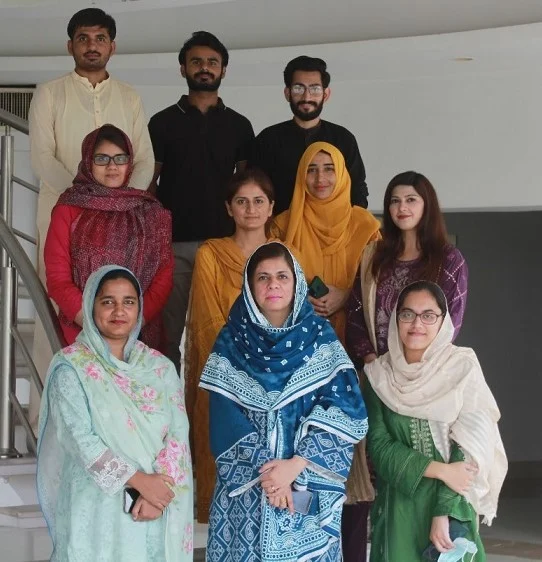 Applied & Functional Genomics laboratory