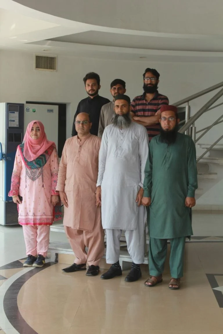 Nutraceutical & Microbial Biotechnology laboratory