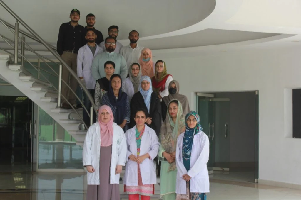 Stem Cell and Regenerative Medicine research and culture facility at CEMB