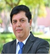 Dr. Afsar Ali Mian
