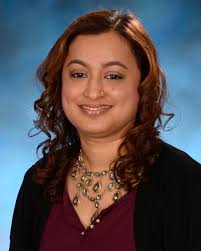 Dr. Saima Riazuddin