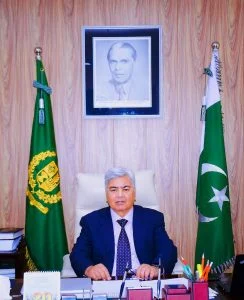 Dr. Kauser Abdulla Malik