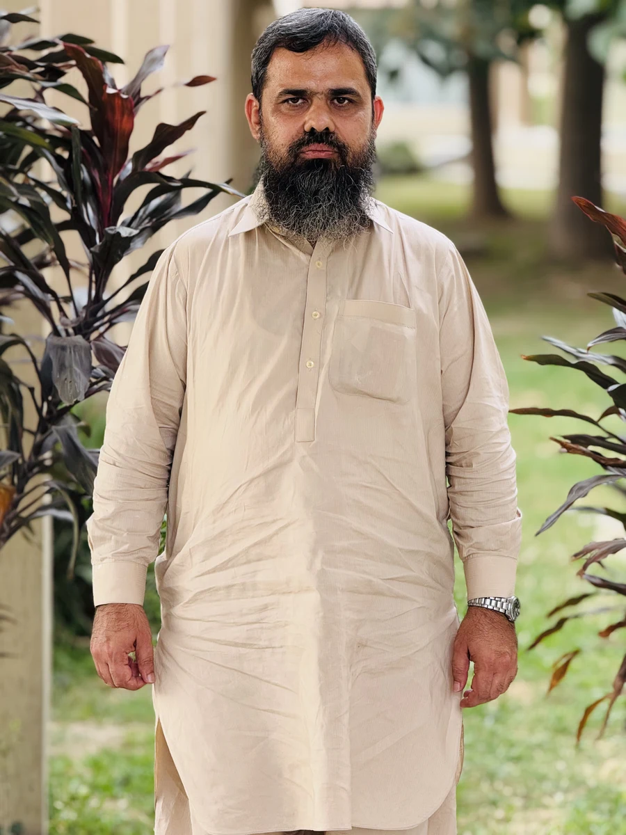 Dr. Abdul Munim Farooq