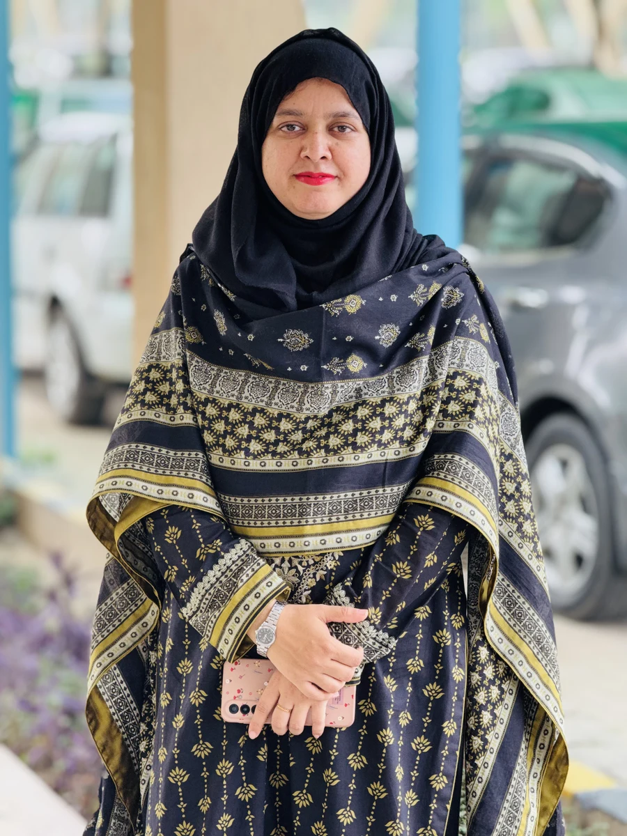 Dr. Aneela Yasmeen