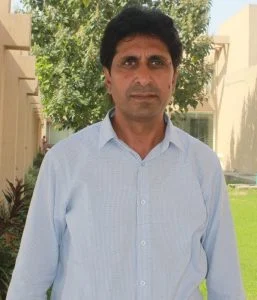 Dr. Muhammad Shahid