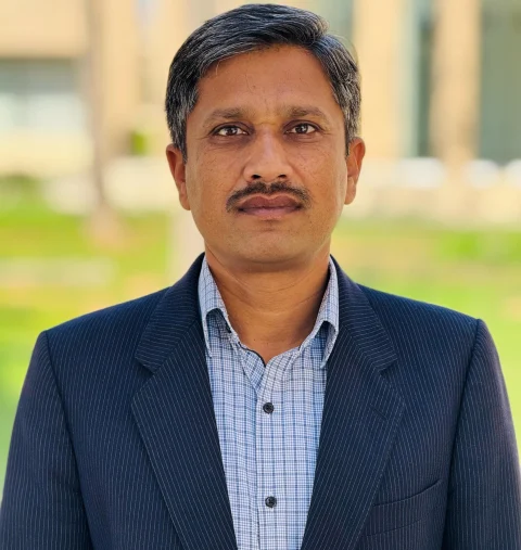 Dr. Muhammad Tariq