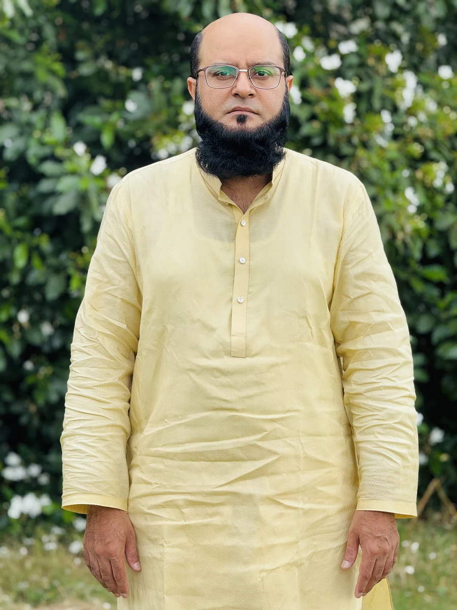 Dr. Rashid Bhatti