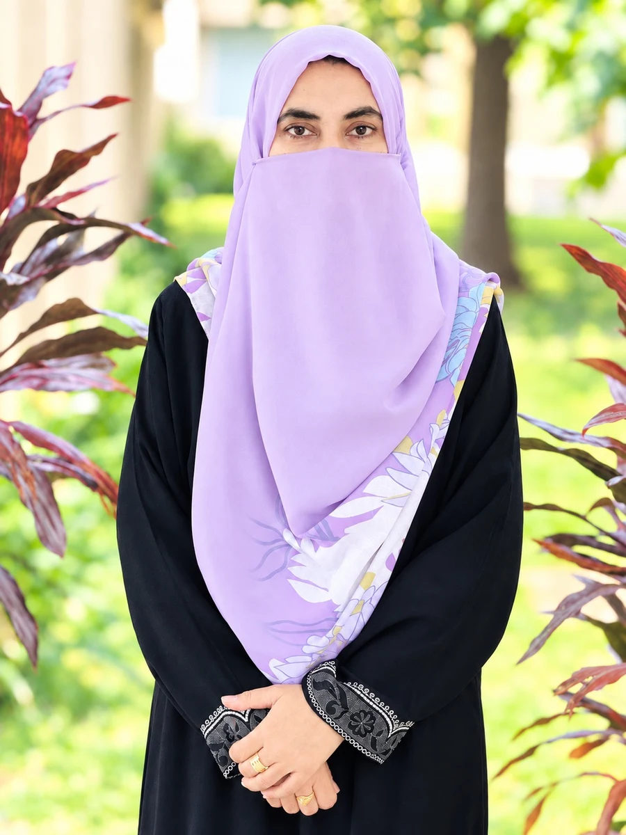Dr. Samia Afzal