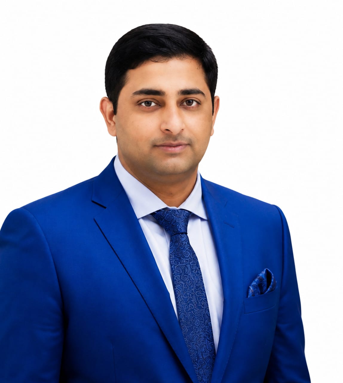 Faheem Akram