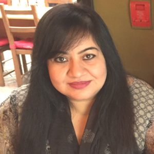 Dr. Sajida Hassan