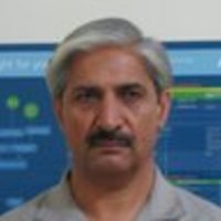 Dr. Idrees Ahmad Nasir