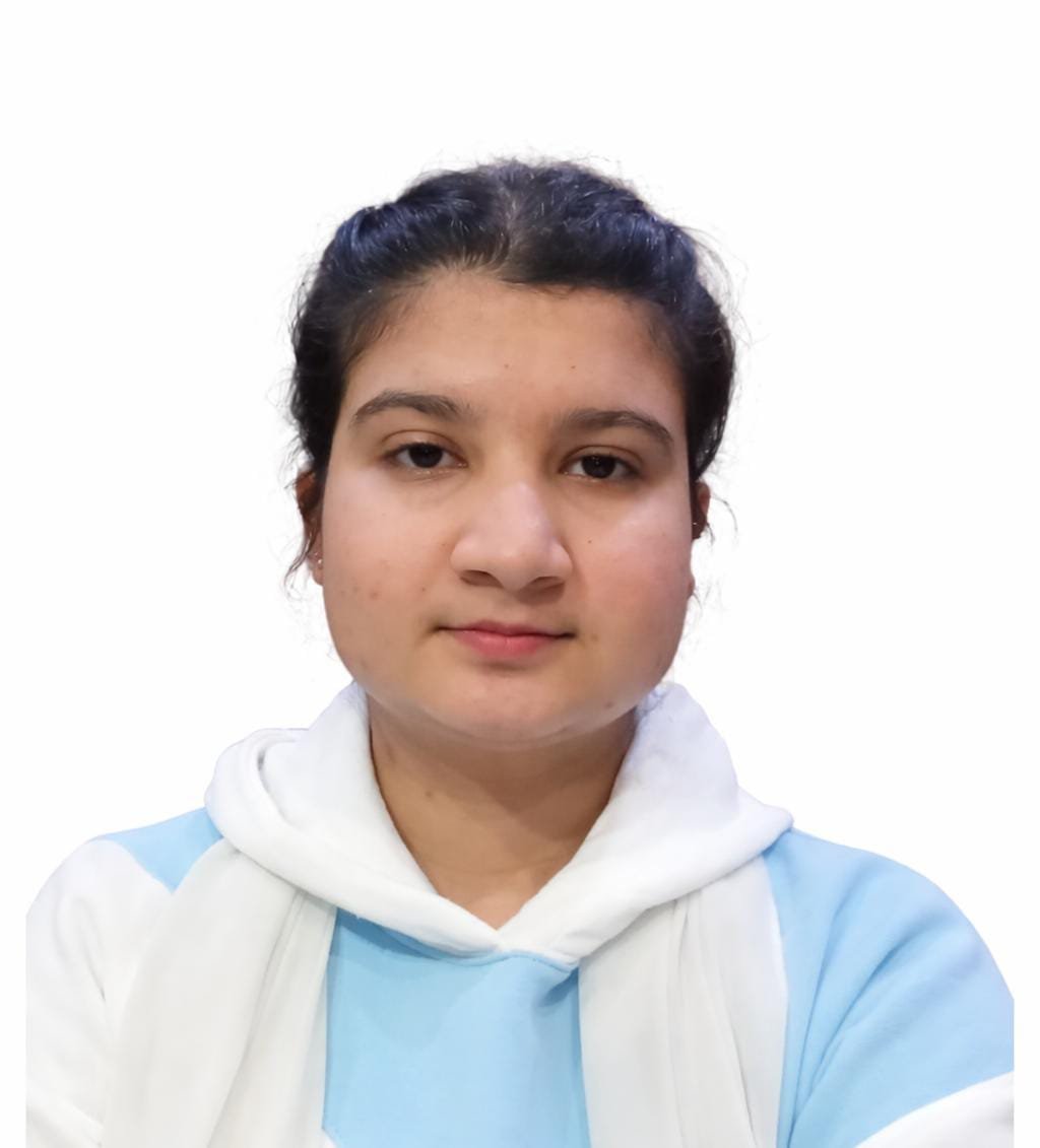 Amna Amjad