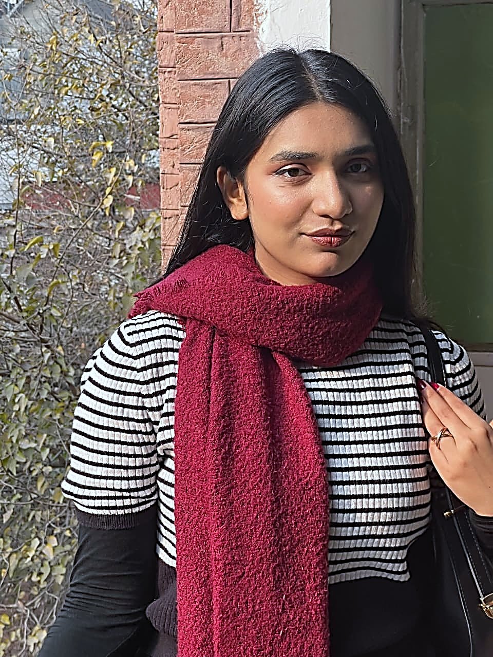 Ayesha Munir