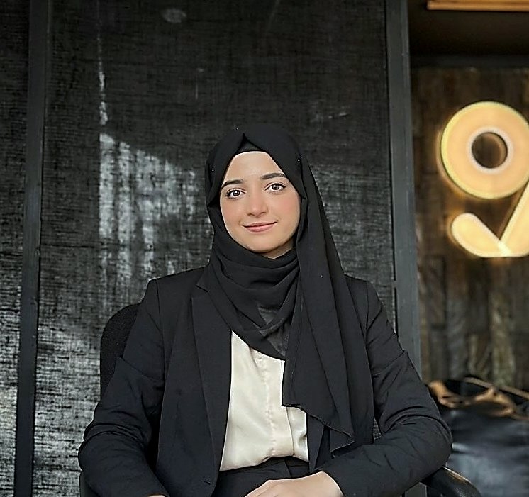 Laiba Nezami