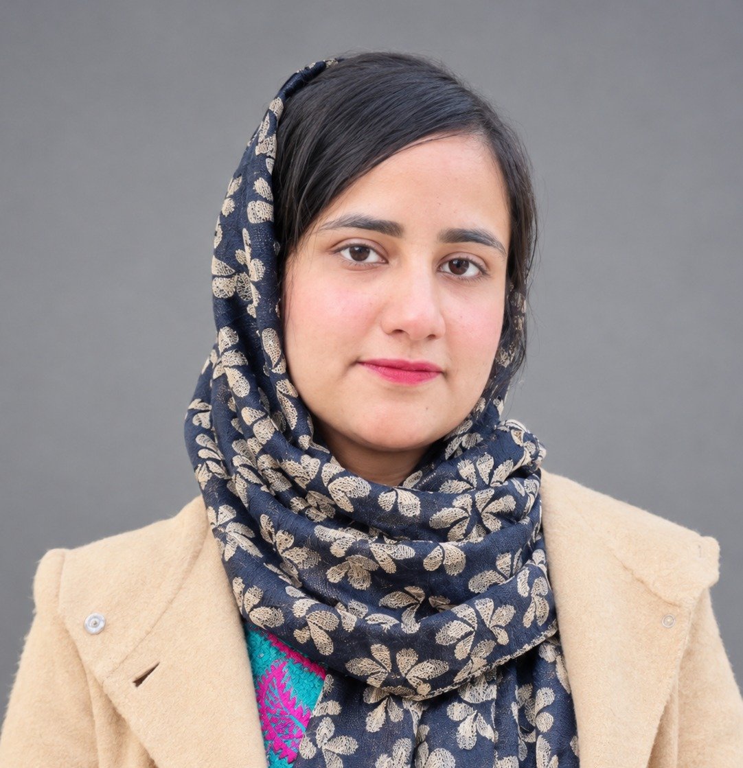 Muniba Shahid