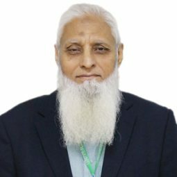 Dr. Ziaur Rahman