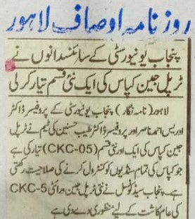 Press clipping (25 of 27)