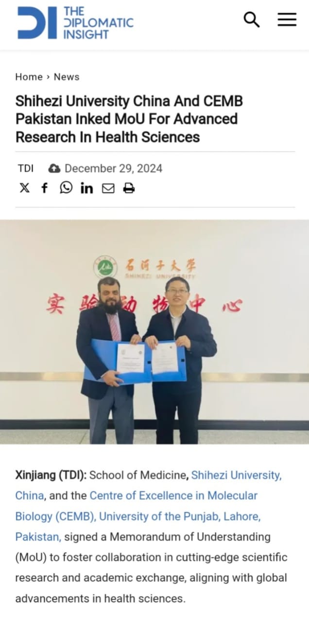 Shihezi University–CEMB MoU (14 of 27)