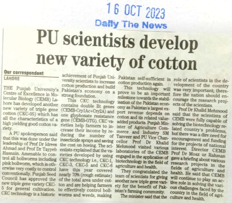 Press clipping (26 of 27)