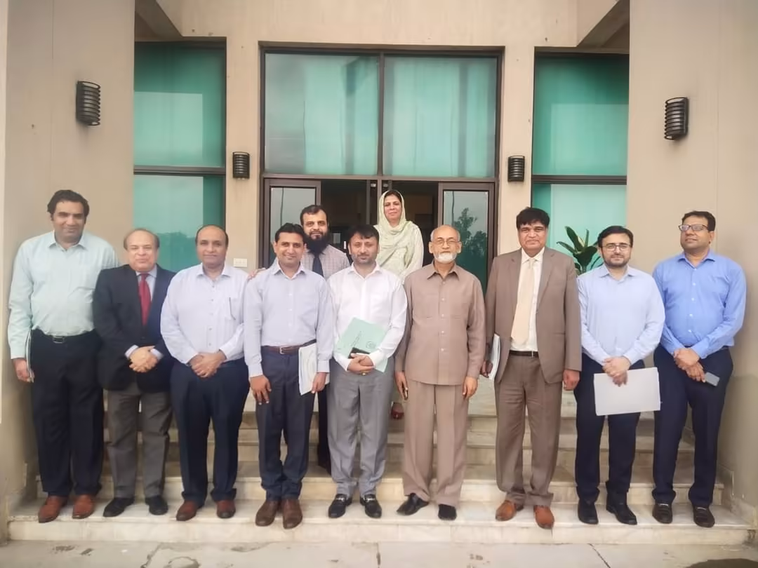 CEMB Projects Receive Thumbs Up from PHEC Evaluation Team
