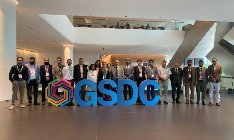 CEMB-University of the Punjab showcases pioneering agriculture and health research at The Global Sustainable Development Congress 2024 in Bangkok, Thailand