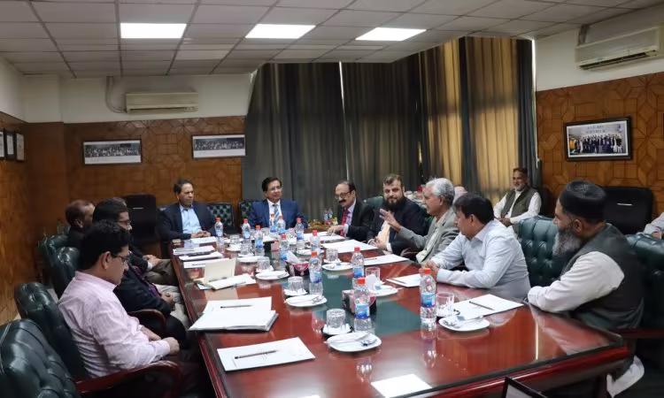 Experts Convene at CEMB to Explore Biotech Innovations Using Sugarcane Molasses
