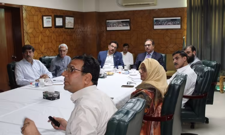 Comprehensive Review of Research Programmes at CEMB