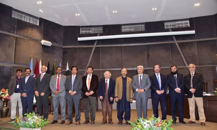 Global Gathering: International Conference Unveils Future Paths in Vaccine Research