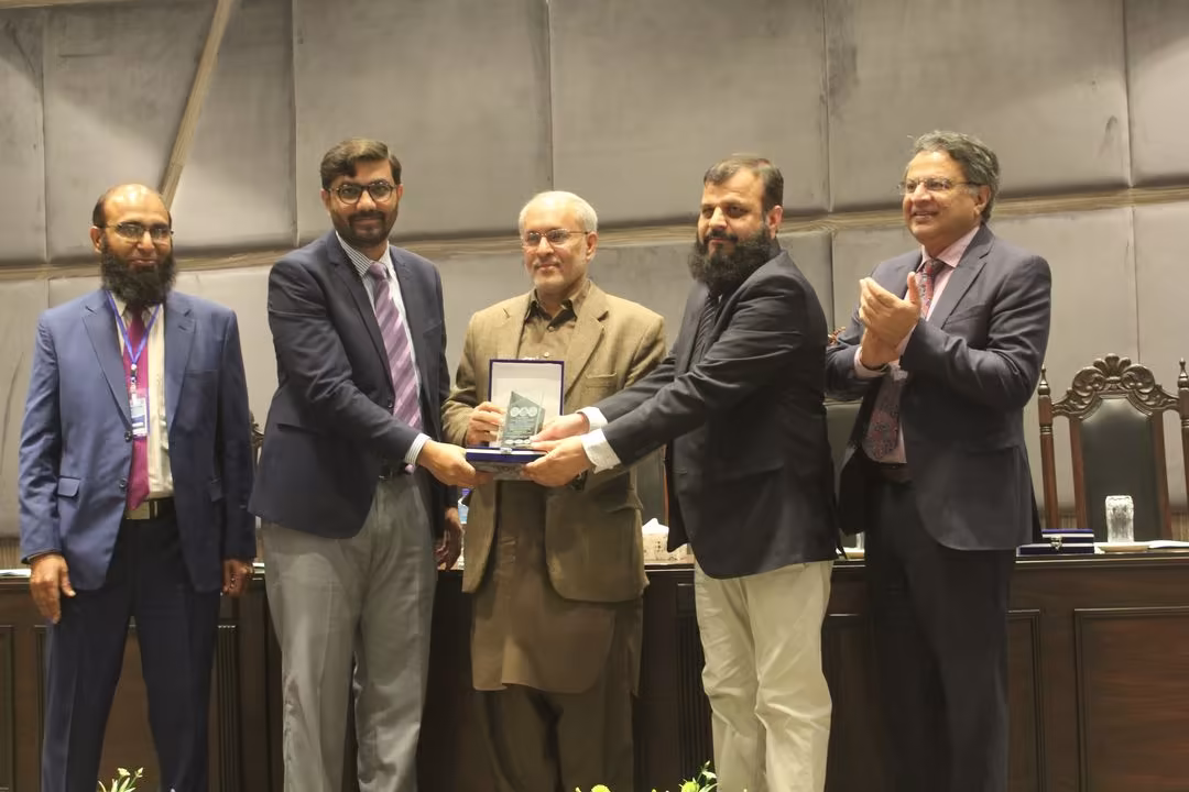 5-Day Hands-On Training Workshop on DNA Sequencing Inaugurated at Punjab University