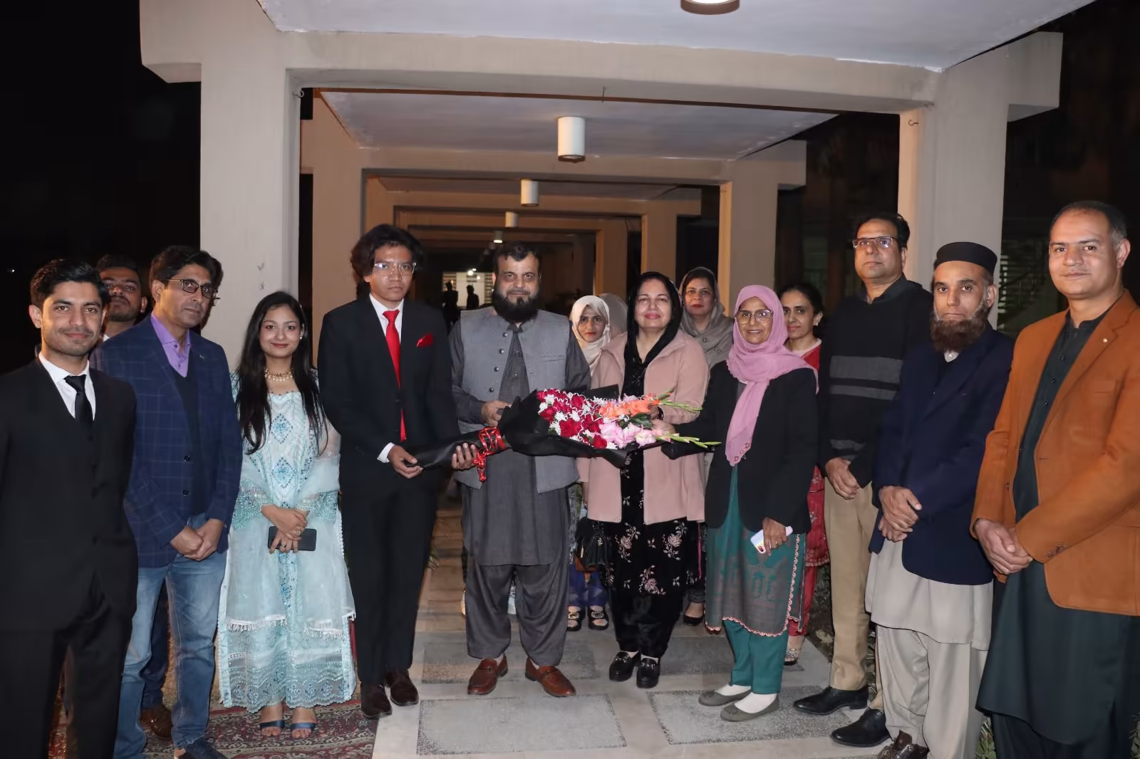 Annual Dinner and Musical Eve 2025 Celebrated at CEMB