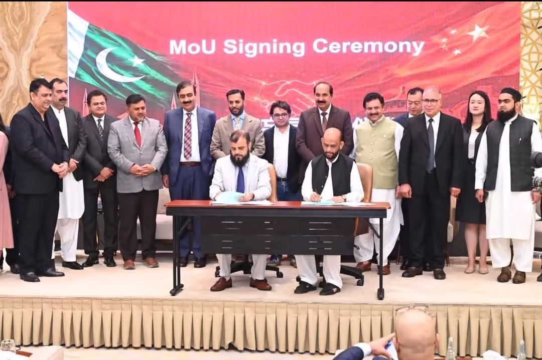 Federal Health Minister Syed Mustafa Kamal Supports CEMB-PU Biosimilar Filgrastim (Therapeutic Immunobooster) Technology Transfer to Pakistani Pharmaceutical Industry